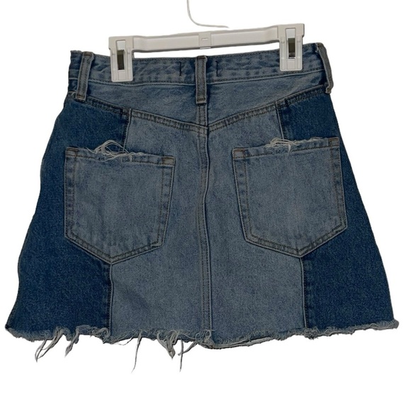 Abercrombie & Fitch Natural Rise Skirt size‎ 0/25 - Picture 4 of 10